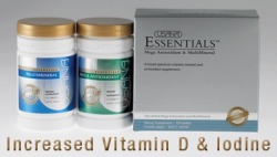 Usana Vitamins
